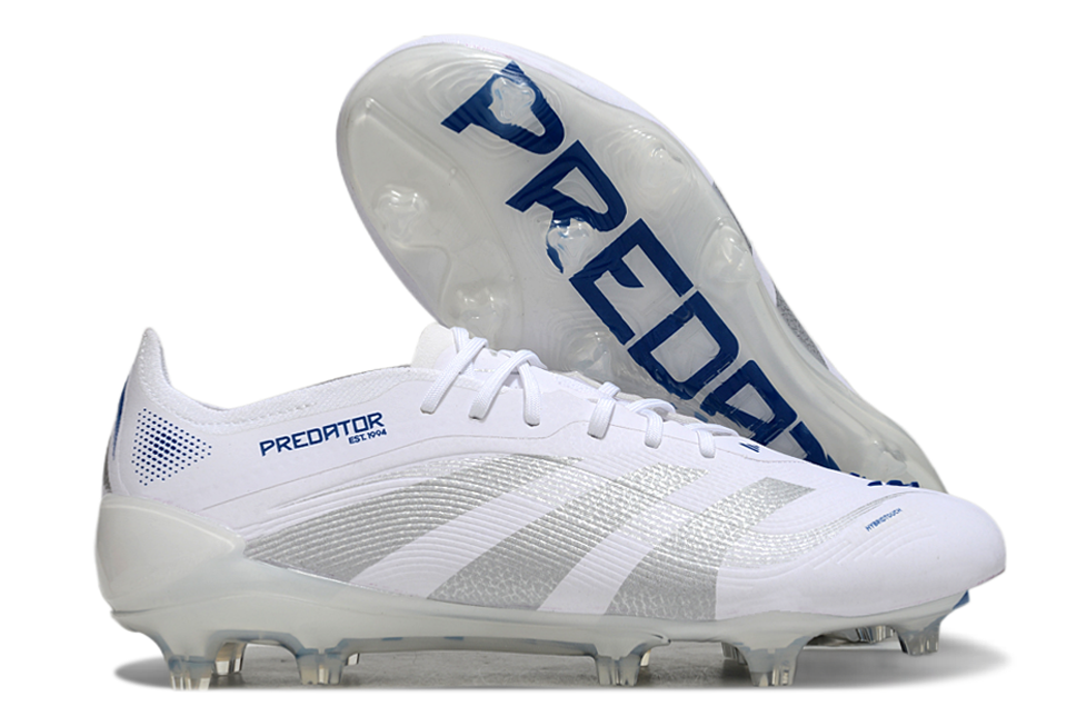 Adidas 25 Predator Elite Tongue FG Size 39-45-68307474